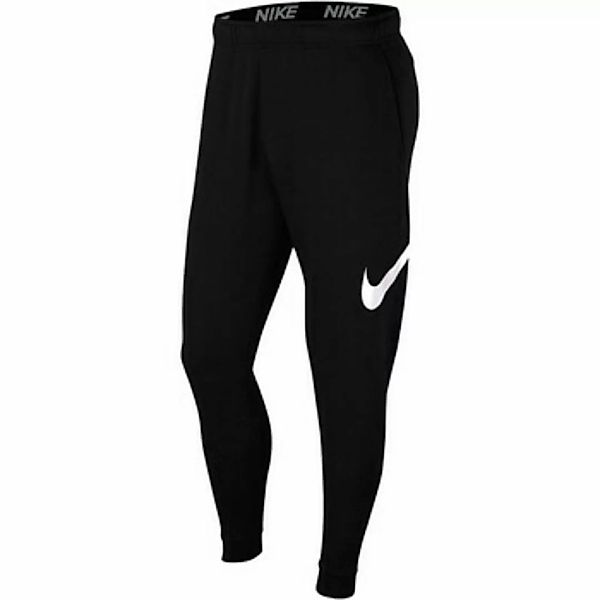 Nike  Hosen Sport Dri-FIT Tapered Training Pants CU6775-010 günstig online kaufen