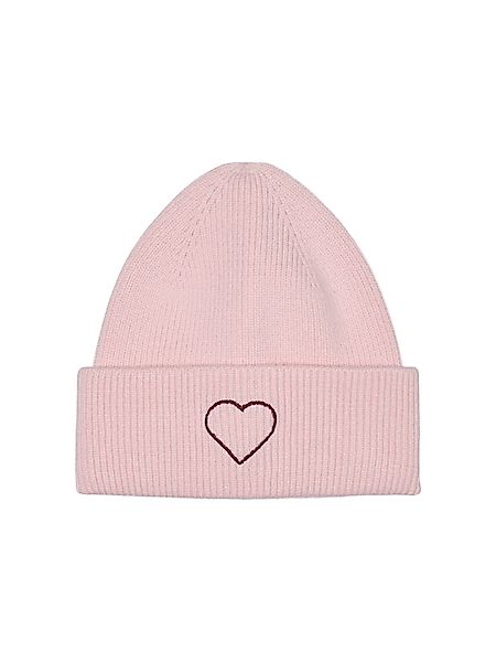 ONLY Beanie ONLALPHA LIFE EMBROIDERED RIB günstig online kaufen