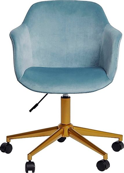 Jahnke Schreibtischstuhl SHELL WORX (1 St), Büro-/ Schreibtischstuhl, höhen günstig online kaufen