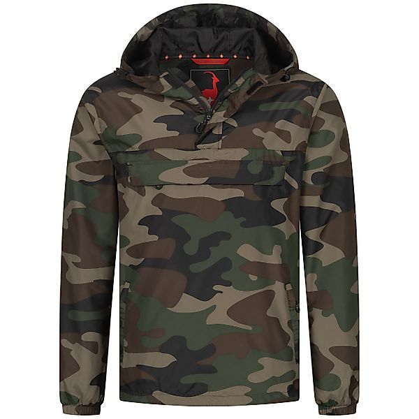 Höhenhorn Windbreaker Lepon Herren Jacke für günstig online kaufen