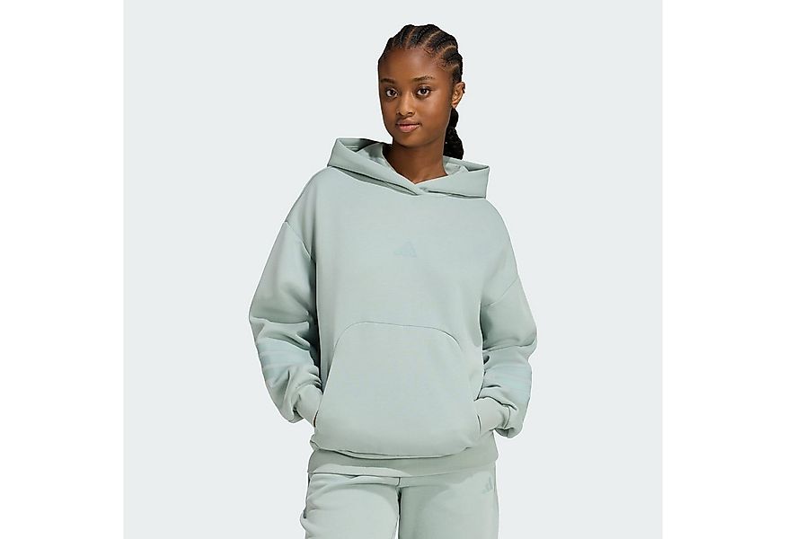 adidas Sportswear Hoodie FUTURE ICONS 3-STREIFEN HOODIE (1-tlg) günstig online kaufen