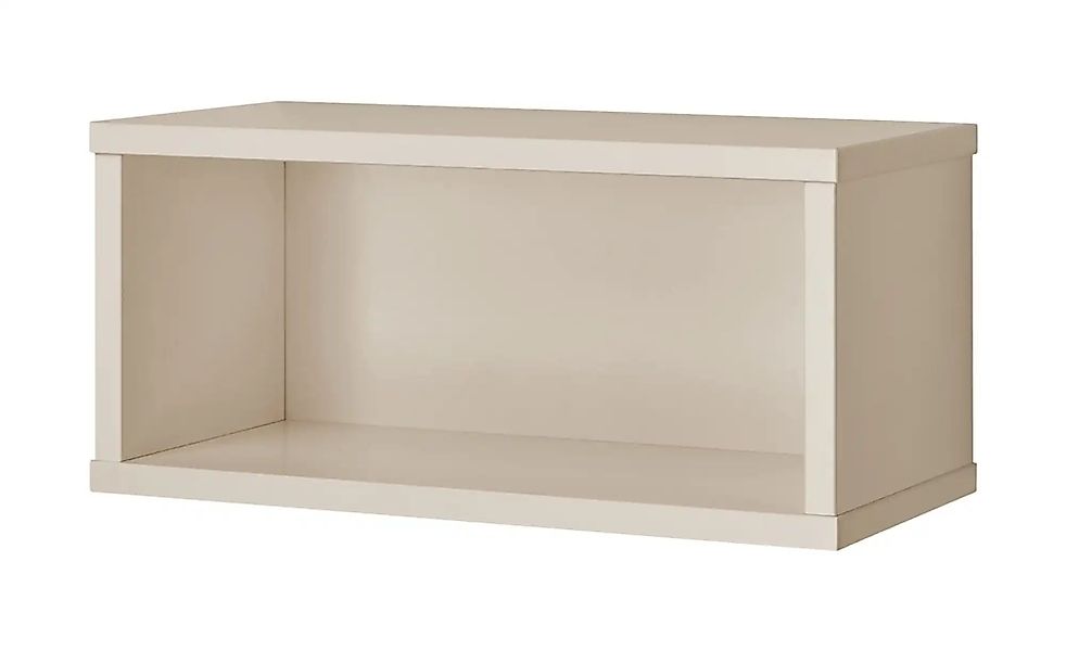 PAIDI Wandregal "Wandbox L/H", viele Farbvarianten, längs und hochkant mont günstig online kaufen