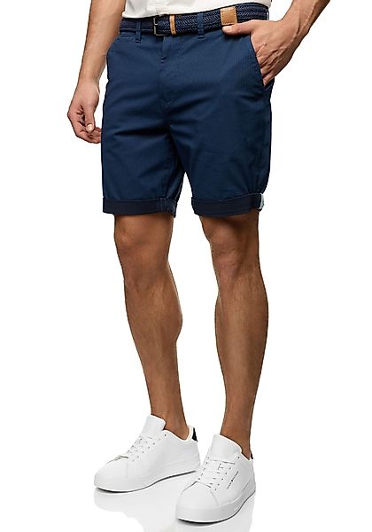 Indicode Chinoshorts günstig online kaufen