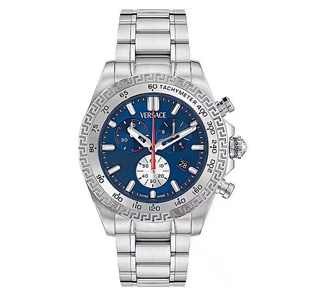 Versace Schweizer Uhr CHRONO X Chronograph VE9K00324 günstig online kaufen