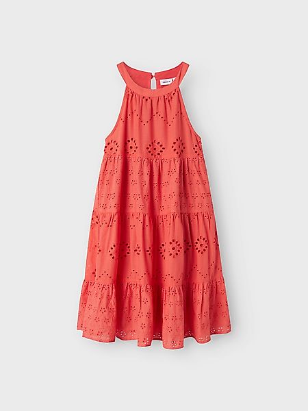 Name It Sommerkleid NKFHIN STRAP DRESS günstig online kaufen