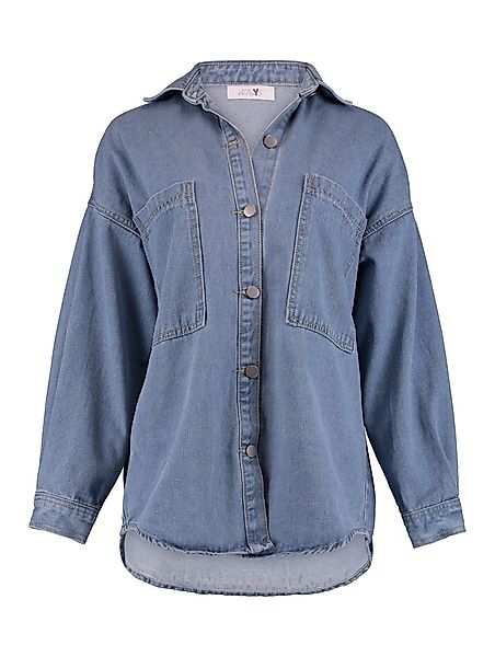 Hailys Damen Bluse Yam-2403022 günstig online kaufen