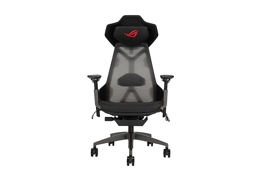 Asus Gaming Chair Destrier Ergo günstig online kaufen