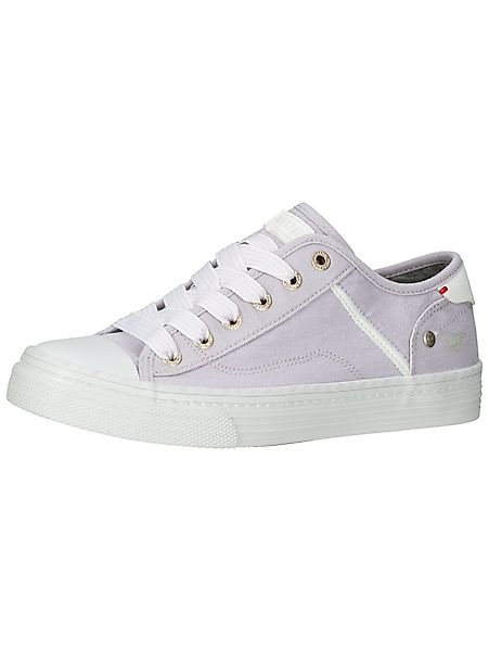 Mustang Shoes Mustang Shoes Sneaker Lederimitat/Textil günstig online kaufen