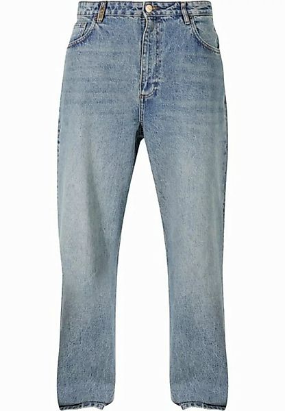 2Y Studios Bequeme Jeans 2Y Studios 2Y Adrik Basic Baggy Jeans günstig online kaufen