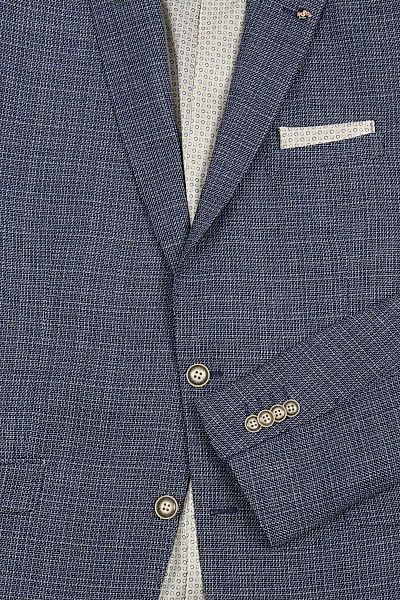 Suitable Blazer Vero Dunkelblau - Größe 48 günstig online kaufen