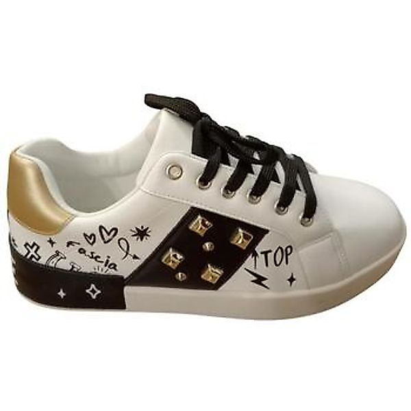 Gio Cellini  Sneaker st002_bianco günstig online kaufen