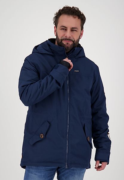 CNSRD Funktionsparka FELIX CS PARKA mit günstig online kaufen