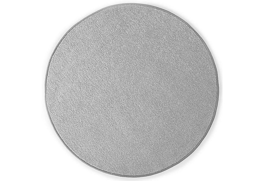 Kubus Kinderteppich Turtle, Individuell einsetzbar, Rund, Verschiedene Größ günstig online kaufen