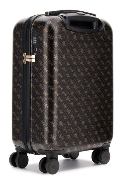 Guess Hartschalen-Trolley 18 In 8-Wheeler, 4 günstig online kaufen