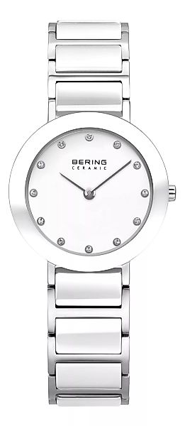 Bering Armbanduhr 11429-754 Damenuhr günstig online kaufen