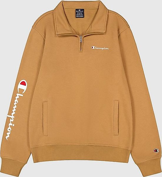 Champion Sweatshirt Half Zip Sweatshirt TBO günstig online kaufen