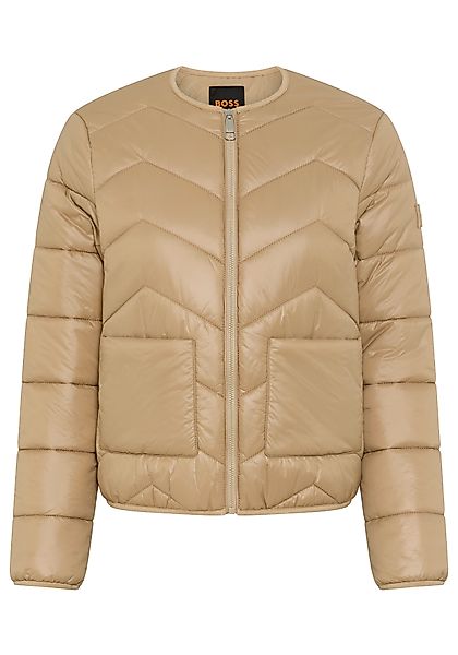 BOSS ORANGE Steppjacke Palatti Premium Damenmode günstig online kaufen