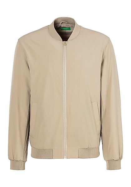 United Colors of Benetton Collegejacke mit günstig online kaufen