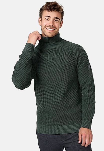 Indicode Strickpullover Herren INHarlan Pullover Herrenpullover günstig online kaufen