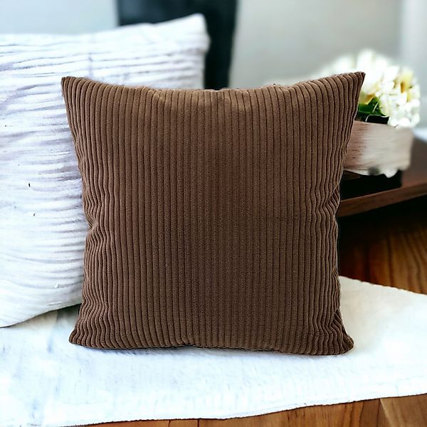 RoKo-Textilien Kissenhülle Kissenbezug 50x50 Kissen Dekokissen günstig online kaufen