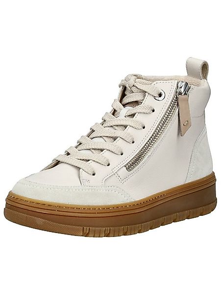 Paul Green Paul Green Sneaker Leder Sneaker günstig online kaufen