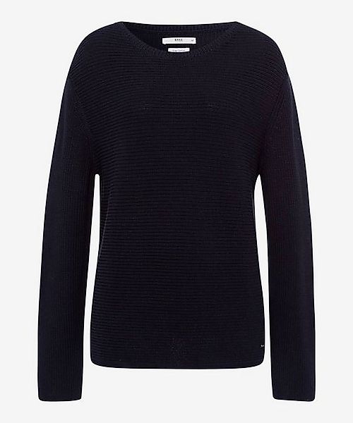 Brax V-Ausschnitt-Pullover günstig online kaufen