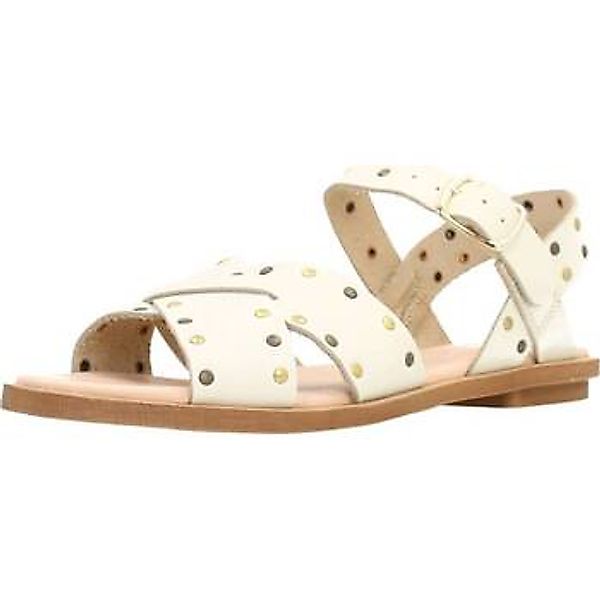 Clarks  Sandalen WILLOW GILD günstig online kaufen