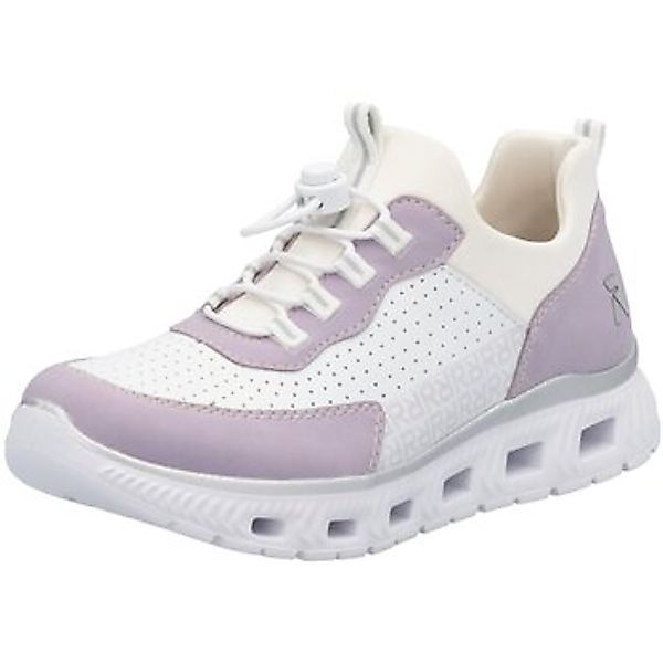 Rieker  Damenschuhe Slipper FSK Halbschuhe M6067-30 30 günstig online kaufen