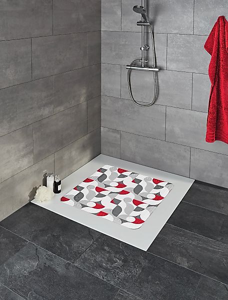 Kleine Wolke Duscheinlage "Tess" günstig online kaufen