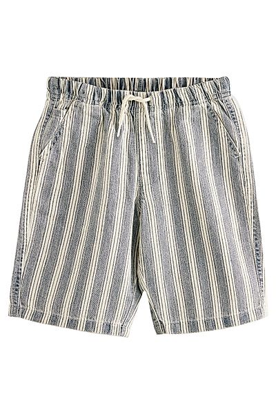 Next Shorts Denim-Bermudashorts aus 100 % Baumwolle günstig online kaufen