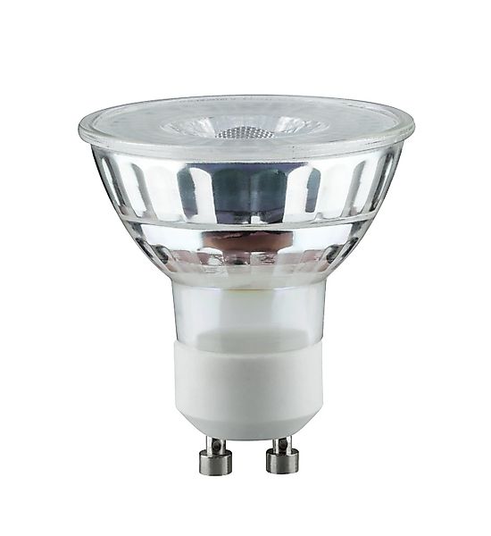 Paulmann LED-Leuchtmittel Paulmann LED Glasreflektor 3,7W günstig online kaufen