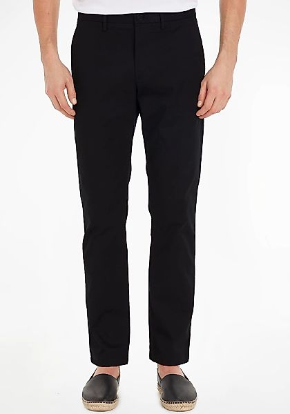 Tommy Hilfiger Chinohose "DENTON CHINO 1985 PIMA COTTON" von der Kollektion günstig online kaufen