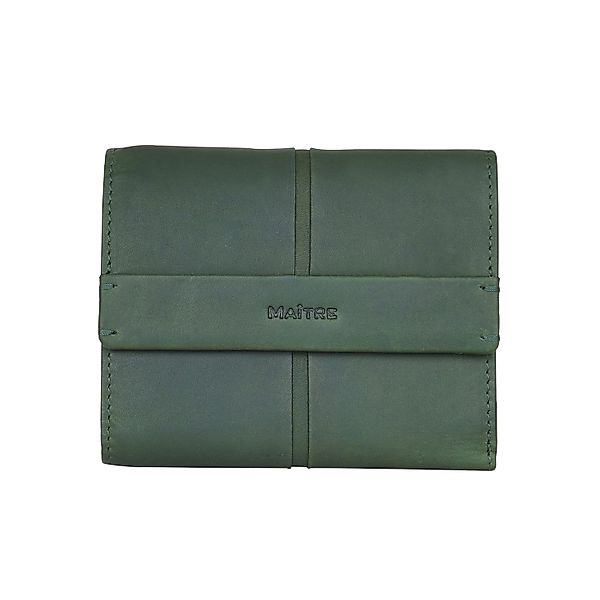 Maître Geldbörse Maitre - Unisex Geldbörse günstig online kaufen