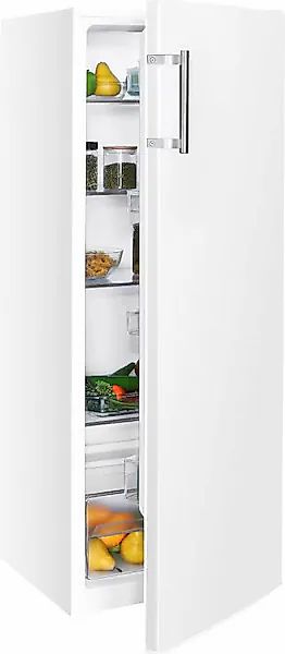 Hanseatic Kühlschrank "HKS14355EW" 142,6 cm hoch 54,4 cm breit günstig online kaufen