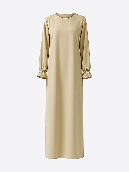Elara Maxikleid Abaya günstig online kaufen