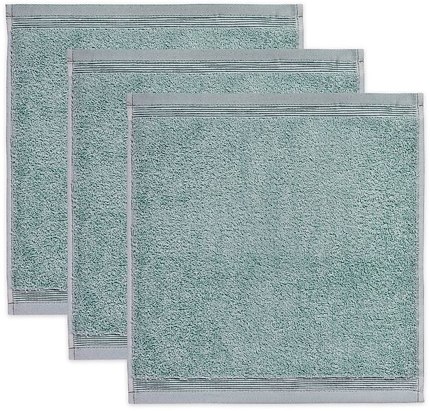 Möve Seiftuch Superwuschel, (Set, 3-St), Seiftuch günstig online kaufen