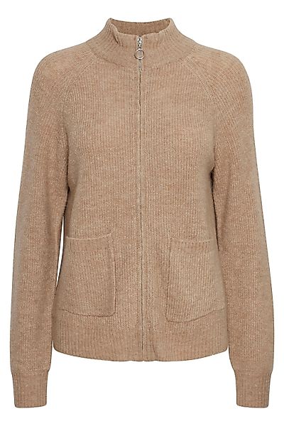 b.young Strickjacke BYMARTINE POCKET CARDIGAN - günstig online kaufen