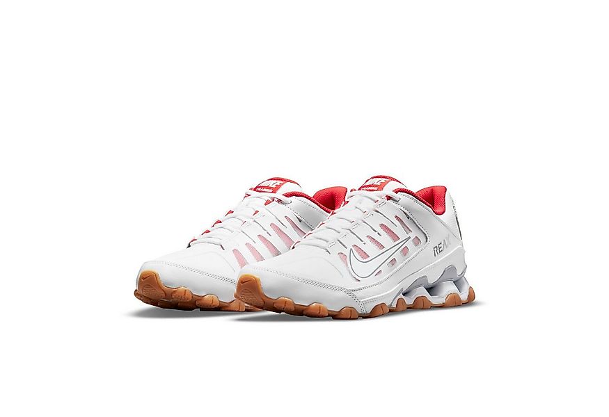 Nike REAX 8 TR MESH Trainingsschuh leicht profiliertes Gummi-Laufsohlenmate günstig online kaufen