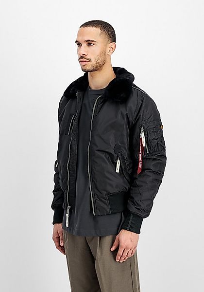 Alpha Industries Bomberjacke Injector III günstig online kaufen