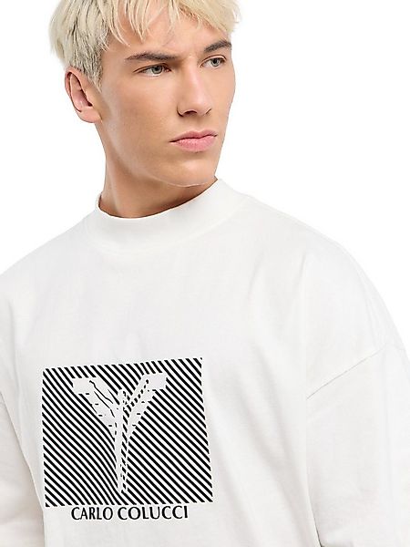 CARLO COLUCCI T-Shirt Emer günstig online kaufen