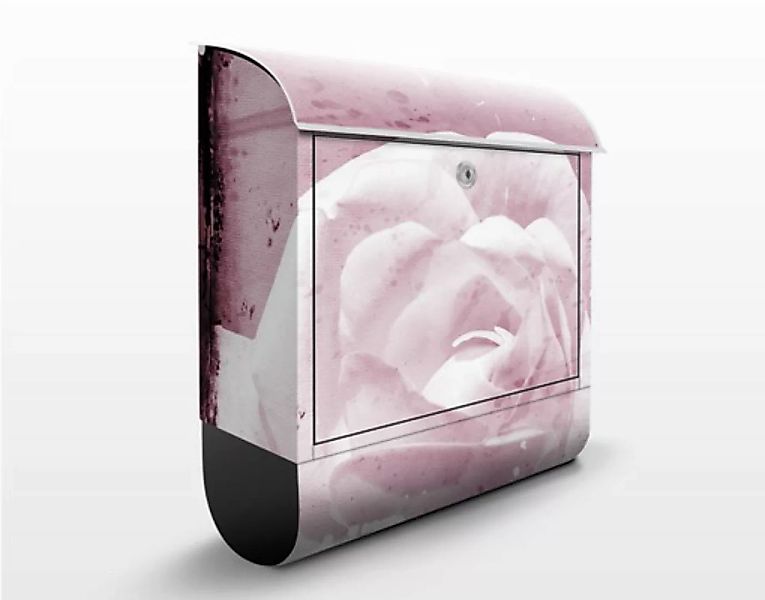 Briefkasten Antique Pink günstig online kaufen