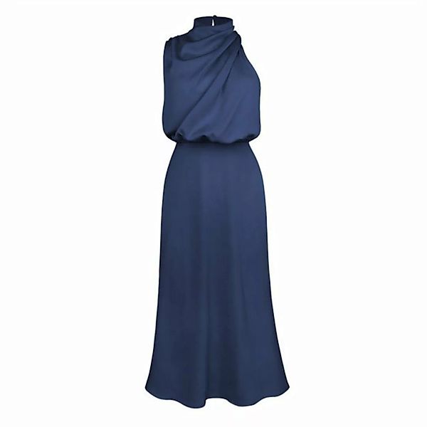 AFAZ New Trading UG Abendkleid Hochwertiges ärmelloses Kleid, elegantes lei günstig online kaufen
