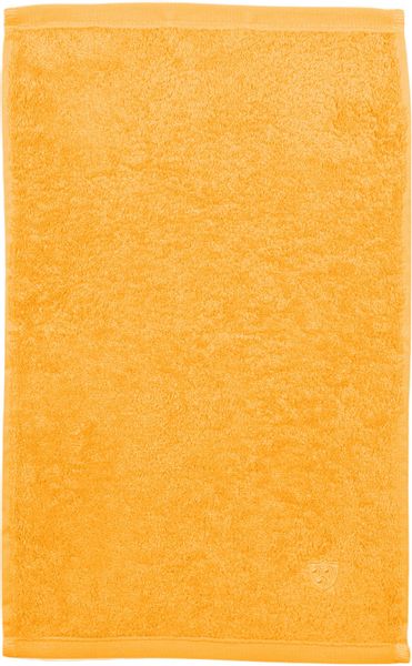 ROSS Duschtuch "Vita" Bestickung ROSS-Emblem günstig online kaufen