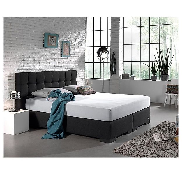 Sitheim-Europe Spannbettlaken SPANNBETTLAKEN, aus 100% hochwertiger glatter günstig online kaufen