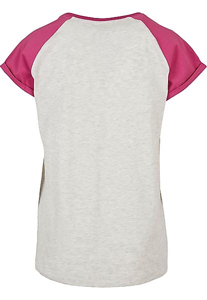 URBAN CLASSICS Kurzarmshirt Urban Classics Damen günstig online kaufen