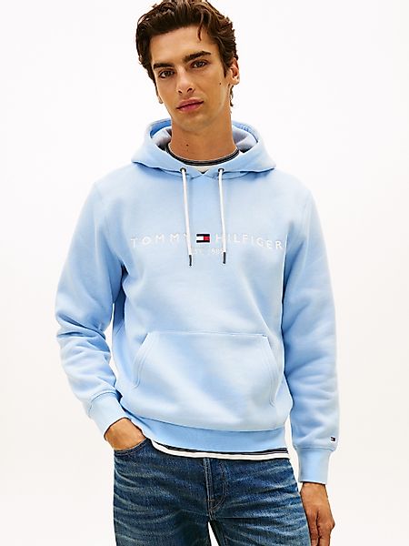 Tommy Hilfiger Kapuzensweatshirt TOMMY LOGO HOODY günstig online kaufen