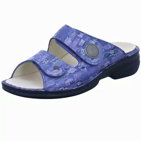 Finn Comfort  Clogs Pantoletten Sansibar 2550703454 günstig online kaufen