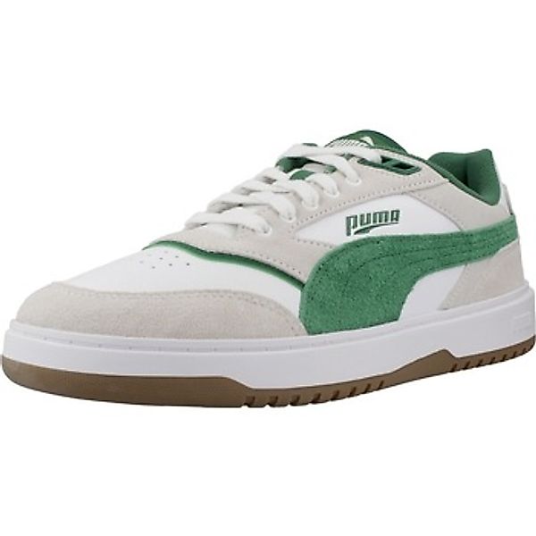 Puma  Sneaker DOUBLECOURT PRM günstig online kaufen