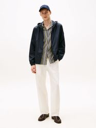 Tommy Hilfiger Blouson RWB HOODED JACKET günstig online kaufen