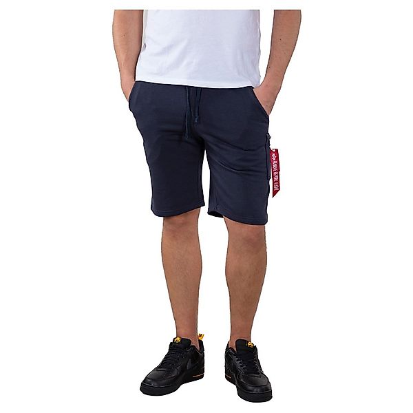 Alpha Industries Shorts "ALPHA INDUSTRIES Men - Shorts X-Fit Cargo Short" günstig online kaufen